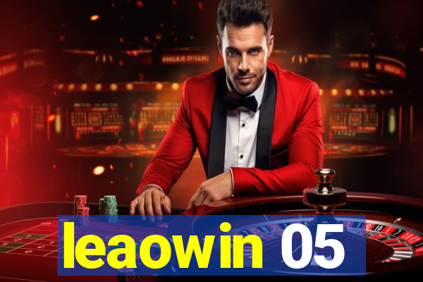 leaowin 05